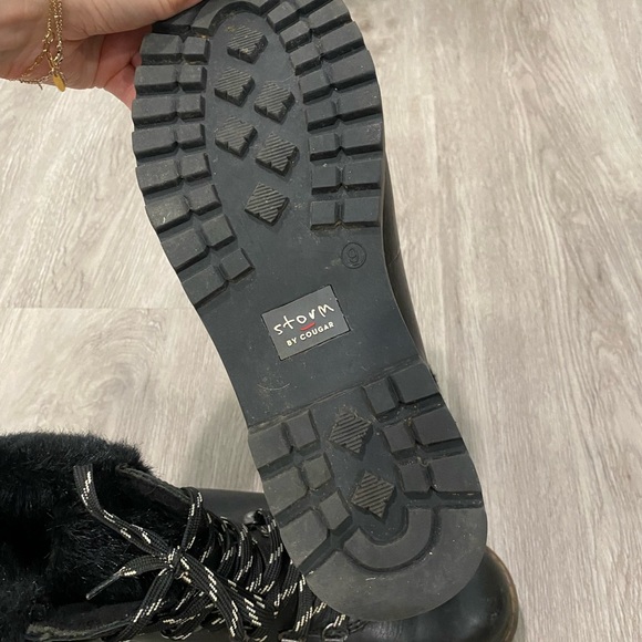 storm by cougar boots - Picture 3 of 5